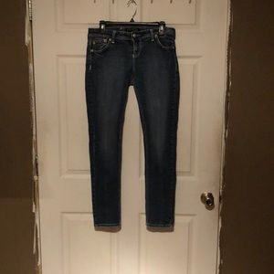 Women’s straight leg